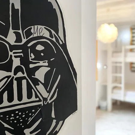 Makuto Coliving House Hostel Granada