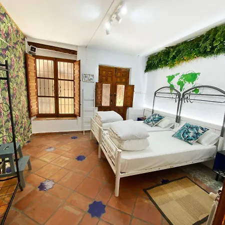Hostel Makuto Coliving House