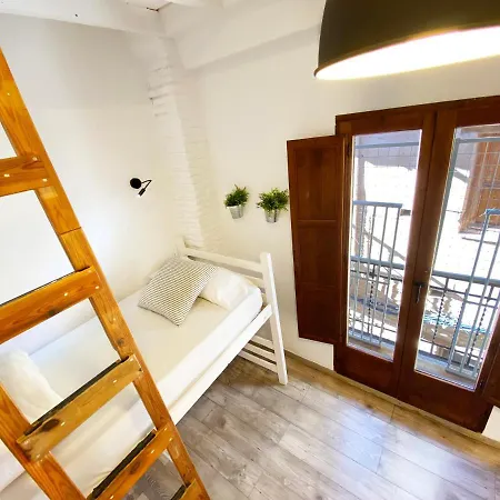 Hostel Makuto Coliving House