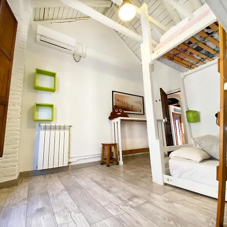 Hostel Makuto Coliving House
