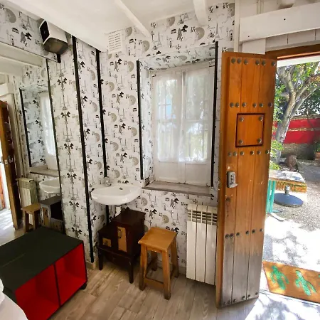 Hostel Makuto Coliving House