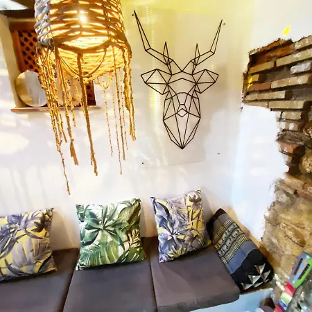 Makuto Coliving House Hostel *