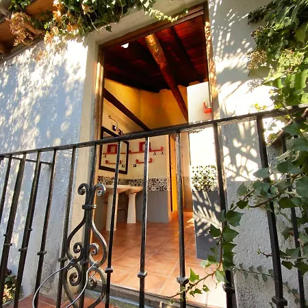 Makuto Coliving House Hostel Granada