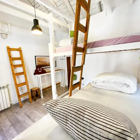 Hostel Makuto Coliving House
