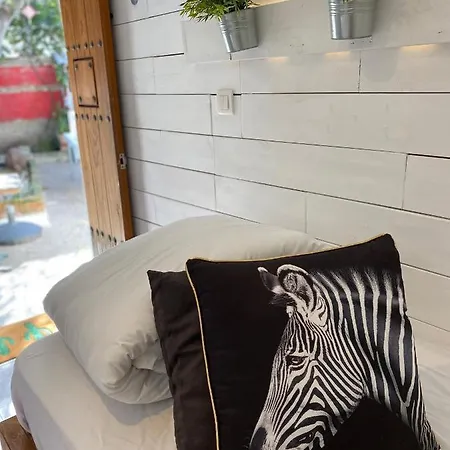 Makuto Coliving House Hostel Granada
