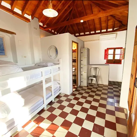 Hostel Makuto Coliving House