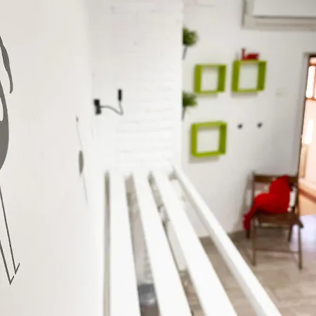 Hostel Makuto Coliving House *